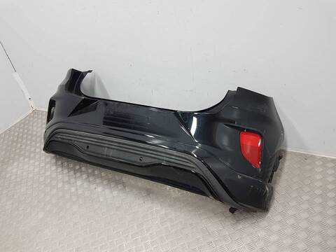 Foto 2ª: Paragolpes Trasero Ford Puma HYBRID ST-LINE (1997)