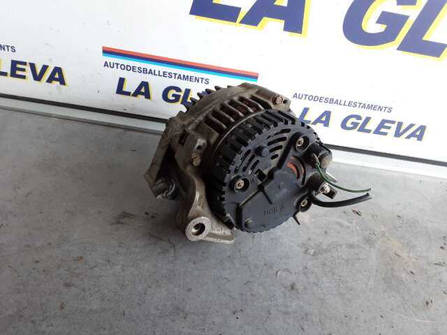 Foto 2ª: Alternador Citroen Saxo 1.5 D [VJZ] (1998)