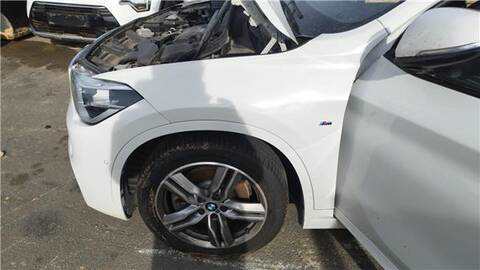 Foto 2ª: Aleta Delantera Izquierda Bmw X1 XDRIVE 20 D 190CV 140KW [B47 C20 A,B47 C20 B] (2017)