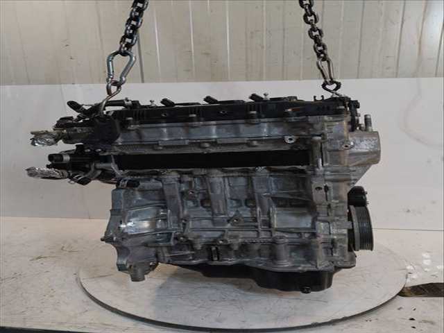 Foto 3ª: Motor Completo Chevrolet Malibu 167 - 174 CV [LE5] (2010)
