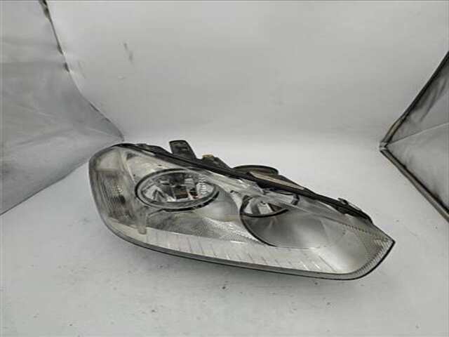 Foto 2ª: Faro Derecho Ford C Max 1.6 TDCI (CB3)(2007 _2010) [HHDA]