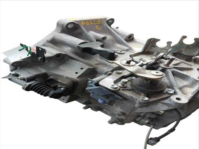 Foto 1ª: Caja Cambios Mazda 6 2.2 D GH10) (2007)