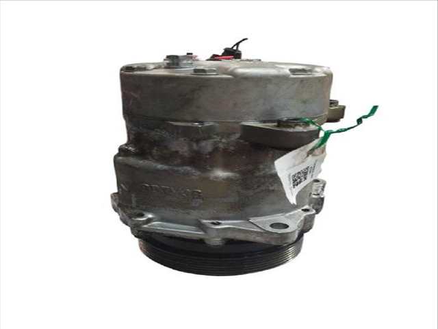 Compresor Aire Acondicionado Seat Cordoba 1.9 SDI