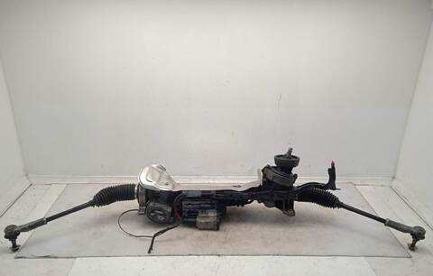 Cremallera de Direccion Volkswagen Passat 2.0 TDI 140CV 103KW