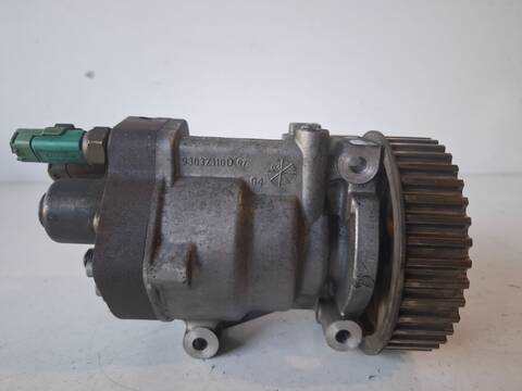 Foto 1ª: Bomba Inyeccion Nissan Almera ACENTA 1.5 DCI TD CAT 82CV (2003)