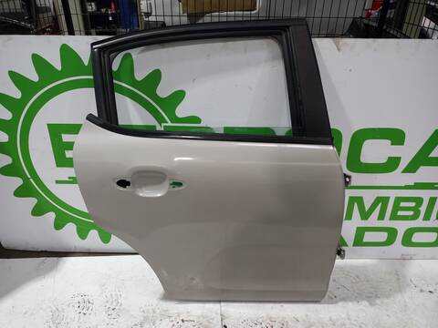 Puerta Trasera Derecha Citroen C3 ORIGINS 82CV 60KW