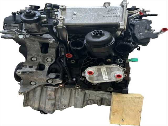 Motor Completo Audi A4 2.0 40 TDI 190 CV 140KW