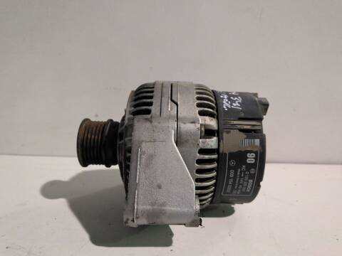 Foto 2ª: Alternador Mercedes Clase E 180 220 CE - E 220 COUPE 124.042) 150CV