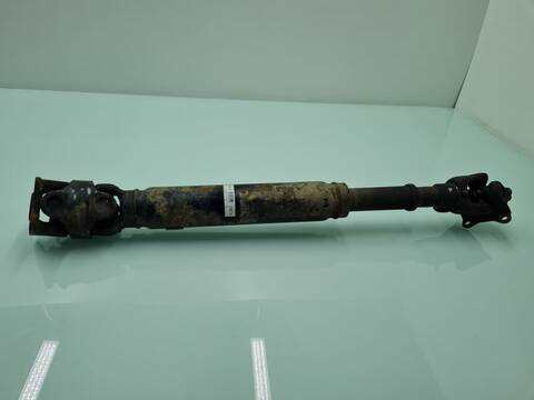 Foto 1ª: Transmision Central Toyota Land Cruiser 3.0 TD 163CV 120KW [1KD-FTV] (1950)