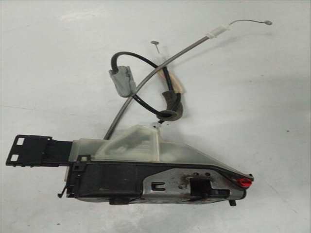 Foto 3ª: Cerradura Puerta Trasera Derecha Citroen C4 1.5 BLUEHDI 100 102CV 75KW [YHY (DV5RD)] (2019)