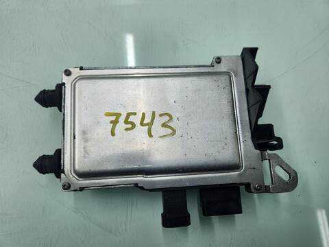 Centralita Motor ECU Citroen C4 FEEL PICASSO 120CV 88KW
