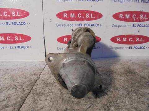 Motor de Arranque Daewoo Nubira 1.6 CAT BERLINA 109CV 80KW