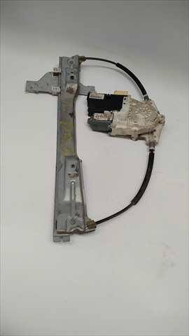Elevalunas Eléctrico Delantero Derecho Citroen C4 1.6 D