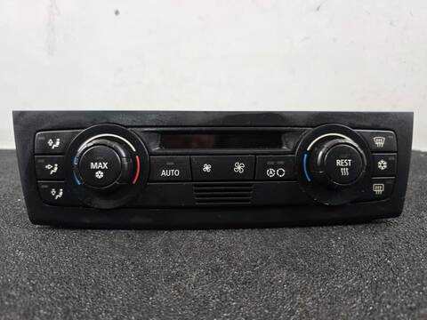 Mando Climatizador Bmw Serie 3 318 D