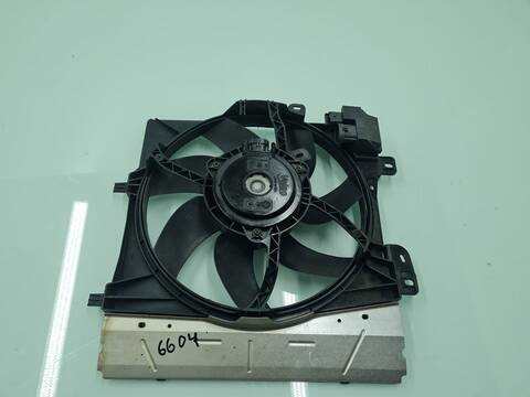 Foto 3ª: Electroventilador Citroen C3 FEEL 82CV 60KW [HM01] (2018)