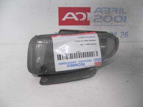Faro Antiniebla Delantero Izquierdo Chrysler Vision 3.5 211CV 155KW