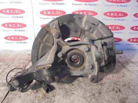 Foto 2ª: Mangueta Delantera Derecha Volvo XC 90 2.9 BI-TURBO CAT 272CV 200KW [B6294T] (2004)