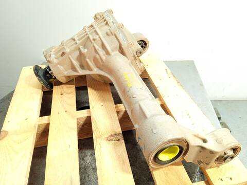 Foto 4ª: Diferencial Delantero Nissan Pathfinder 2.5 DCI DIESEL CAT 171CV 126KW [YD25] (2010)