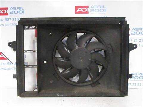 Electroventilador Fiat Scudo 2.0 JTD 109CV 80KW FURGON