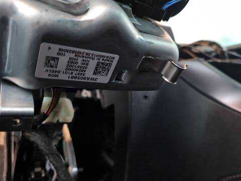 Foto 3ª: Antirrobo Cupra Leon 1.5 ETSI 150CV 110KW [DXDB] (2024)