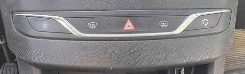 Mando Climatizador Peugeot 308 STYLE 99CV 73KW