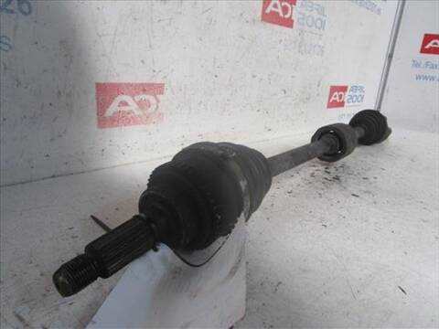 Foto 2ª: Transmision Delantera Derecha Opel Agila 1.0 BASICO 58CV 43KW [Z 10 XE] (2003)