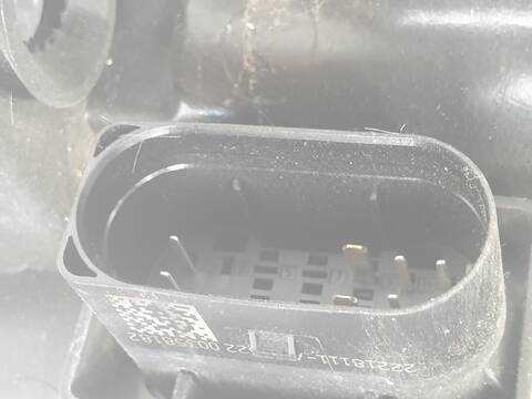 Foto 2ª: Faro Izquierdo Mercedes Clase G 230 GLB 200 D 247.612)
