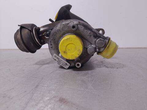 Turbocompresor Volkswagen Passat 1.9 TDI BERLINA 110CV 81KW