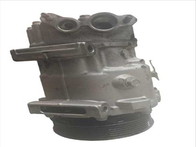 Foto 2ª: Compresor Aire Acondicionado Peugeot 3008 1.6 HDI (2009)