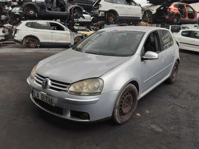 Alternador Volkswagen Golf 2.0 TDI140CV