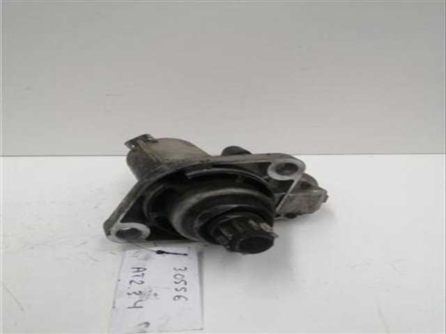 Motor de Arranque Audi A3 2.0 TFSI AMBIENTE QUATTRO [2 0 LTR. - 147 KW 16V TFSI] 200CV