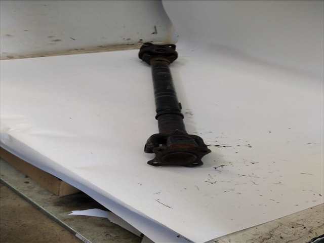 Foto 2ª: Transmision Delantera Derecha Nissan Patrol 2.8 DIESEL B3797KL [D/RD28] (1989)