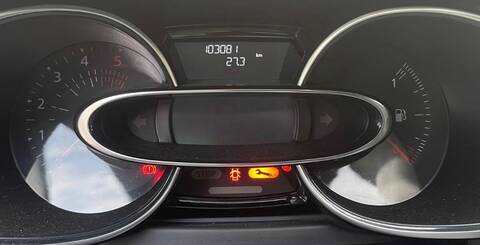 Foto 2ª: Motor Completo Renault Clio K9K638 (2019)