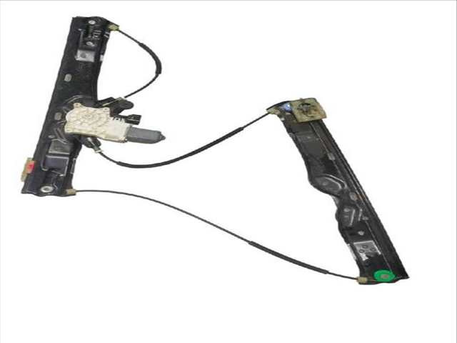 Elevalunas Eléctrico Delantero Izquierdo Land Rover Discovery 2.0 D 4X4