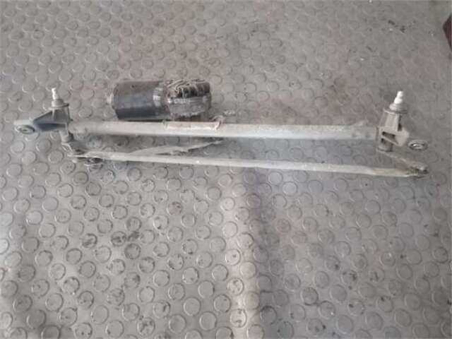 Foto 1ª: Motor Limpia Delantero Opel Calibra 2.0 BÁSICO [2.0 LTR. - 110 KW CAT] [C 20 XE]