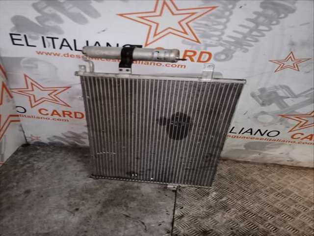 Foto 2ª: Radiador Calefaccion A.A. Chevrolet Lacetti CDX 109CV 80KW [F16D3] (2007)