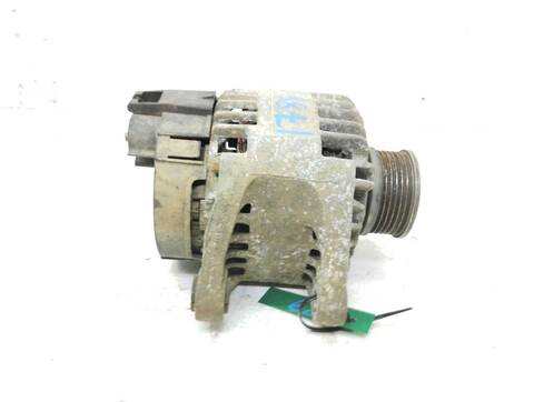Foto 3ª: Alternador Lancia Musa 1.9 JTD CAT 101CV 74KW [188B2000] (2004)