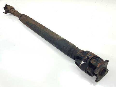 Foto 2ª: Transmision Central Toyota Land Cruiser D4-D VX 5-PTAS.) (1996)