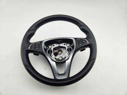 Volante Mercedes Clase C 160 C 350 T E 205.247) 279CV FAMILIAR
