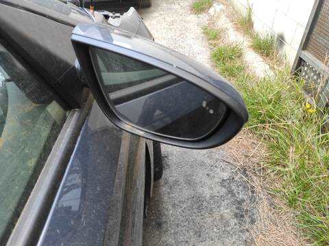 Retrovisor Derecho Hyundai i20 G4LF