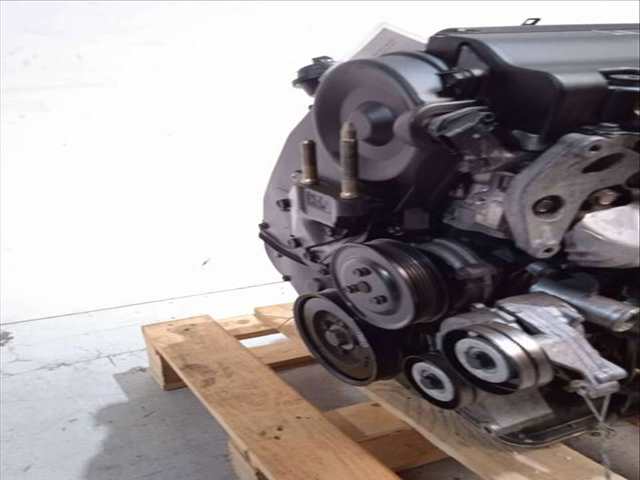 Foto 3ª: Motor Completo Honda Civic 1.7 CDTI CAT BERLINA 101CV 74KW (2005)