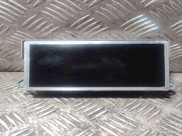 Pantalla Multifuncion Citroen C5 4HX BERLINA