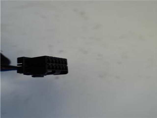 Foto 3ª: Retrovisor Derecho Dodge Caliber 2.0 S 140CV 103KW [D BSY] (2006)