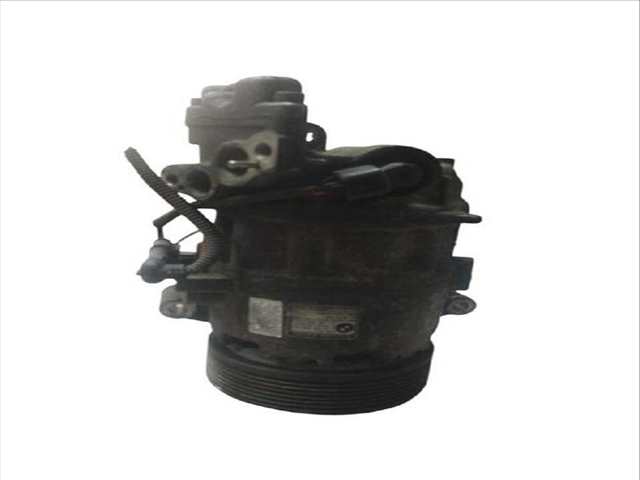 Compresor Aire Acondicionado Bmw Serie 1 114 120 I