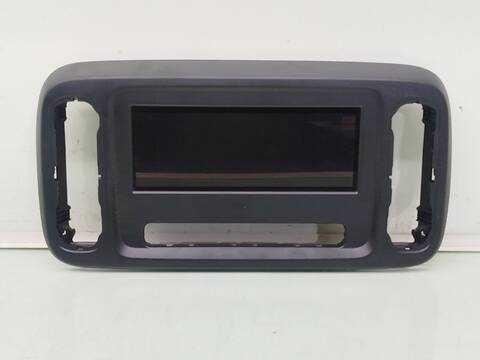 Pantalla Multifuncion Mercedes Vito 114 CDI 447.601 447.603 447.605) 136CV 100KW FURGONETA