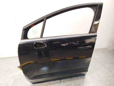 Foto 3ª: Puerta Delantera Izquierda Peugeot 5008 1.6 16V 156CV 115KW [5FV (EP6CDT)] (2010)