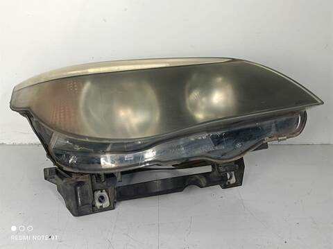 Faro Izquierdo Bmw Serie 5 530 D 218CV 160KW