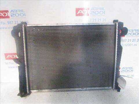 Foto 2ª: Radiador Motor Mercedes Clase S 220 3.2 320 L 220.165) BERLINA 224CV 165KW [M 112.944] (1999)