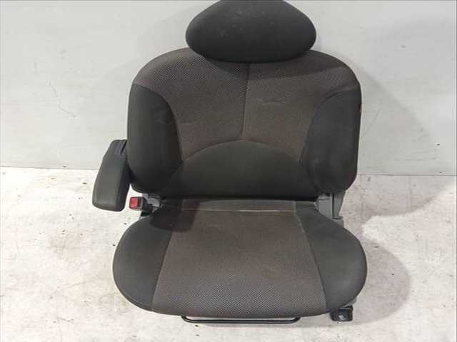 Asiento Delantero Izquierdo Kia Rio 1.5 CRDI 110CV 81KW