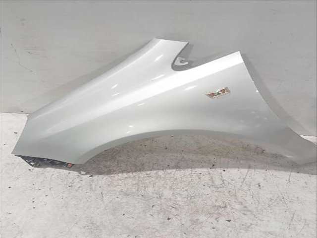 Aleta Delantera Izquierda Opel Corsa 1.3 CDTI L08 L68) 75CV